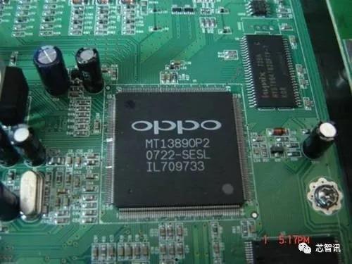 手机芯片最新科技爆料,最新手机芯片科技突破盘点