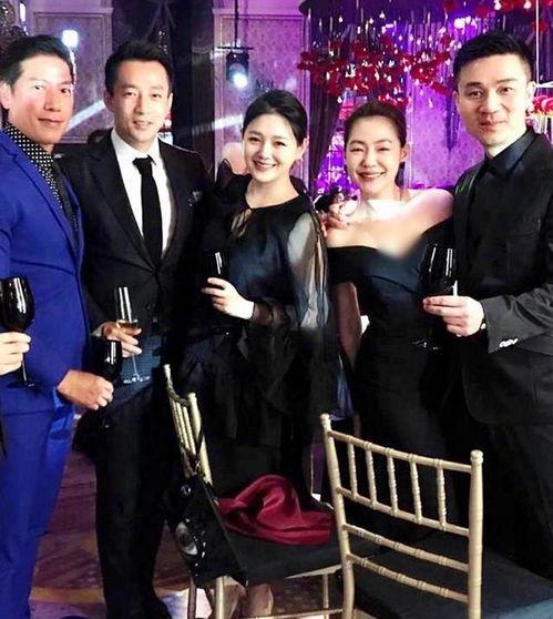 汪小菲被最新爆料,豪门恩怨再起波澜